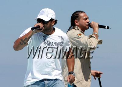 sean paul ...